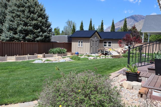 1055 N 1000 E, Mapleton, UT 84664