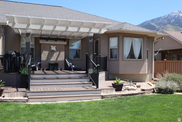 1055 N 1000 E, Mapleton, UT 84664