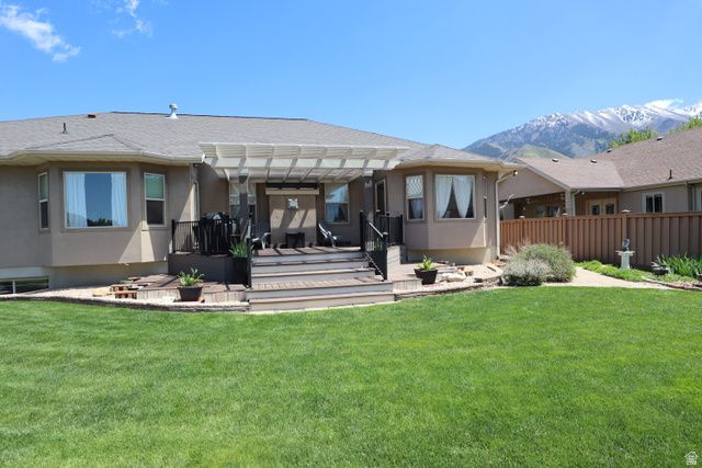 1055 N 1000 E, Mapleton, UT 84664