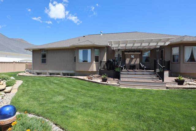 1055 N 1000 E, Mapleton, UT 84664
