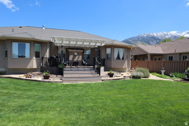 1055 N 1000 E, Mapleton, UT 84664