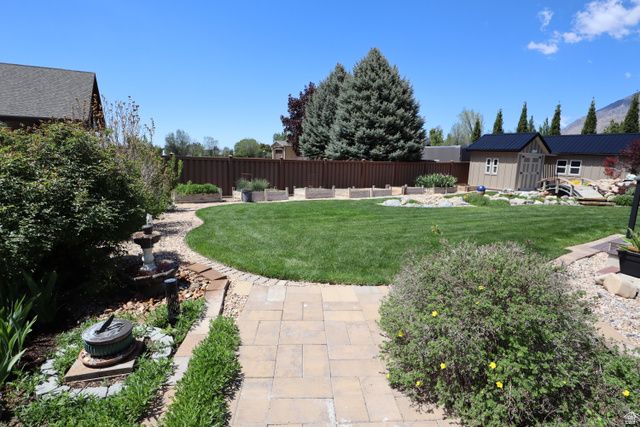 1055 N 1000 E, Mapleton, UT 84664