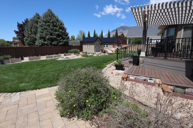 1055 N 1000 E, Mapleton, UT 84664