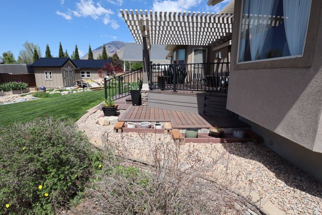 1055 N 1000 E, Mapleton, UT 84664