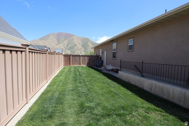 1055 N 1000 E, Mapleton, UT 84664