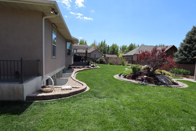 1055 N 1000 E, Mapleton, UT 84664