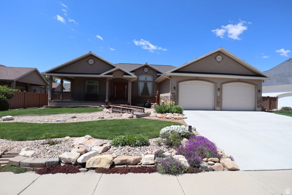 1055 N 1000 E, Mapleton, UT 84664