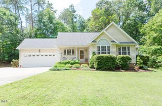 2972 Cabin Road, Burlington, NC 27215