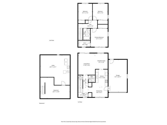 5318-5320 Manitowoc Parkway, Madison, WI 53705