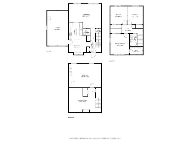 5318-5320 Manitowoc Parkway, Madison, WI 53705