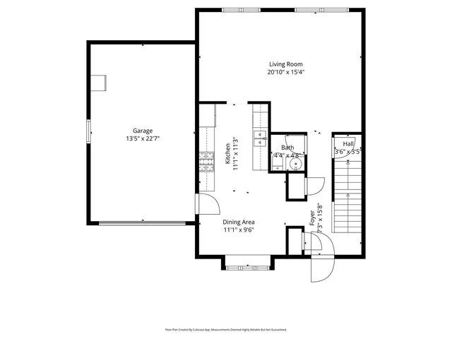 5318-5320 Manitowoc Parkway, Madison, WI 53705