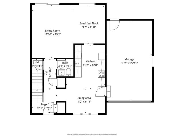 5318-5320 Manitowoc Parkway, Madison, WI 53705