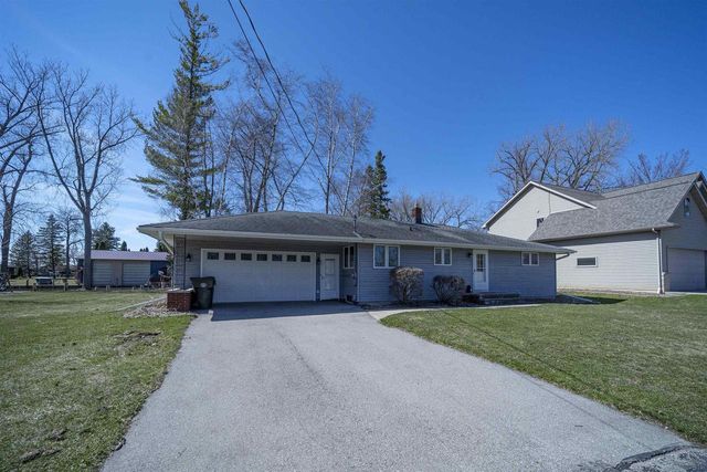 6817 OLEN TRAIL, Winneconne, WI 54986