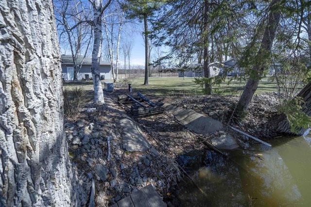 6817 OLEN TRAIL, Winneconne, WI 54986