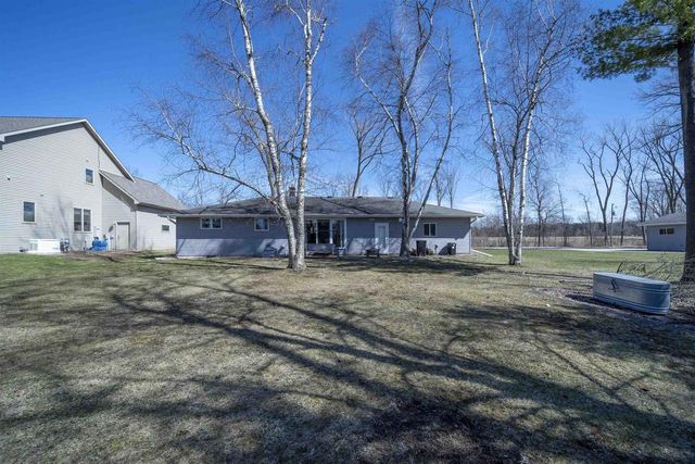 6817 OLEN TRAIL, Winneconne, WI 54986