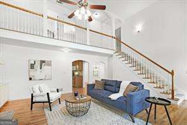 174 Sable Trace Trail, Acworth, GA 30102