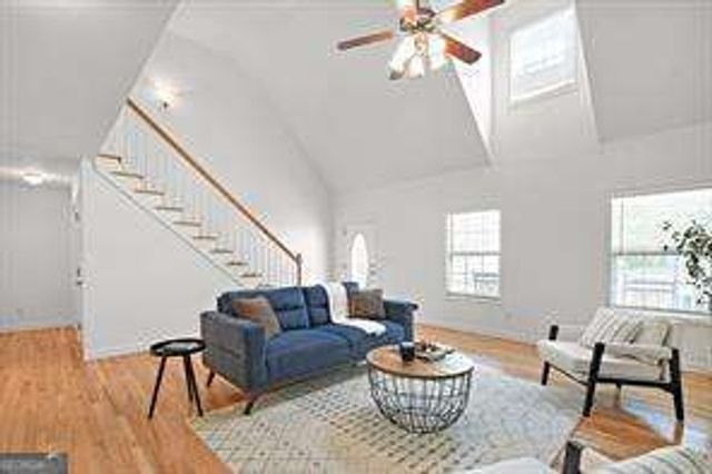 174 Sable Trace Trail, Acworth, GA 30102