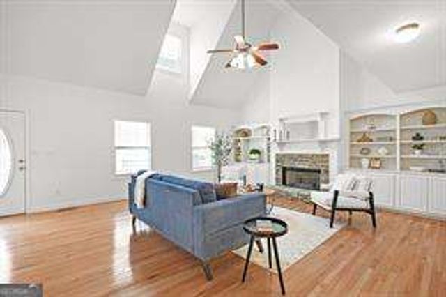 174 Sable Trace Trail, Acworth, GA 30102