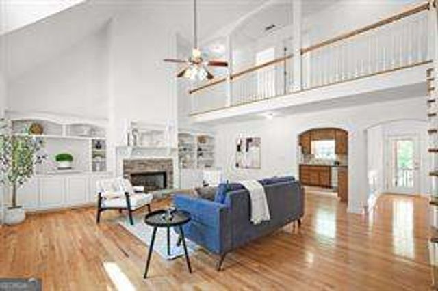 174 Sable Trace Trail, Acworth, GA 30102