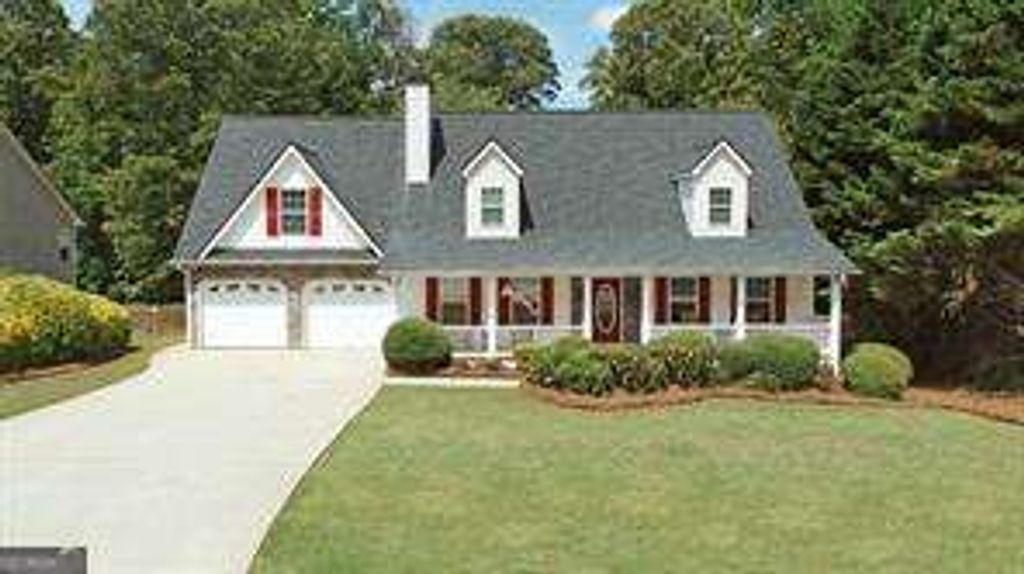 174 Sable Trace Trail, Acworth, GA 30102