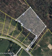 Hillvale Rd, Andersonville, TN 37705