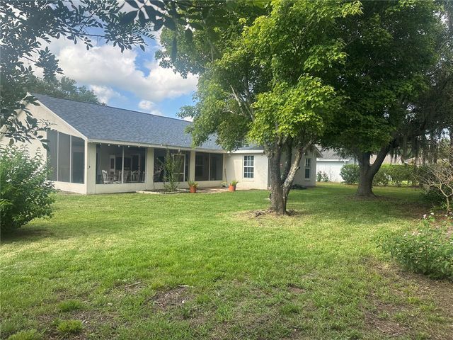 10924 MILL POND WAY, Orlando, FL 32825