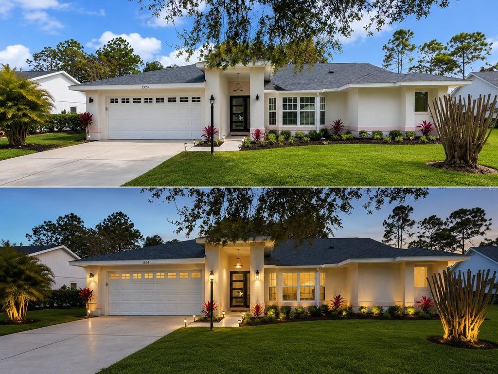 10924 MILL POND WAY, Orlando, FL 32825