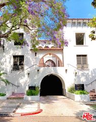 1330 N Harper Avenue 108, West Hollywood, CA 90046