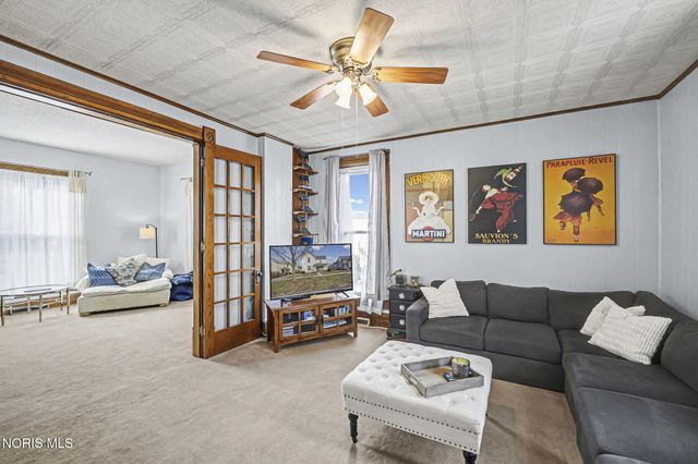 845 Hurd Avenue, Findlay, OH 45840