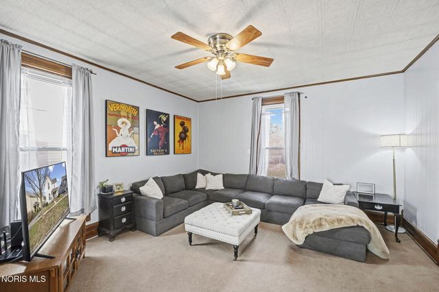 845 Hurd Avenue, Findlay, OH 45840