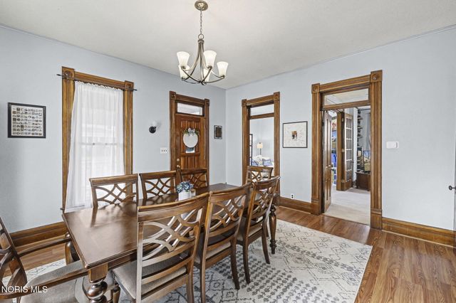 845 Hurd Avenue, Findlay, OH 45840