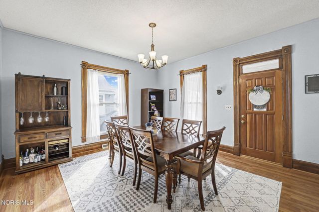 845 Hurd Avenue, Findlay, OH 45840