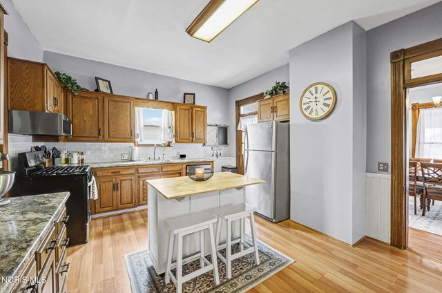 845 Hurd Avenue, Findlay, OH 45840