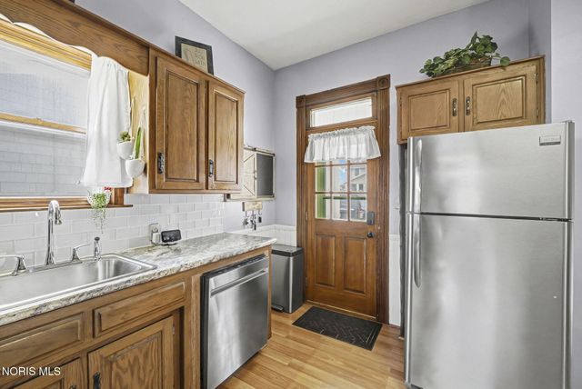 845 Hurd Avenue, Findlay, OH 45840