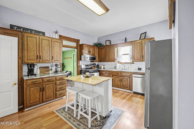 845 Hurd Avenue, Findlay, OH 45840