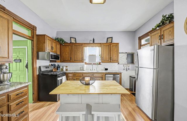 845 Hurd Avenue, Findlay, OH 45840