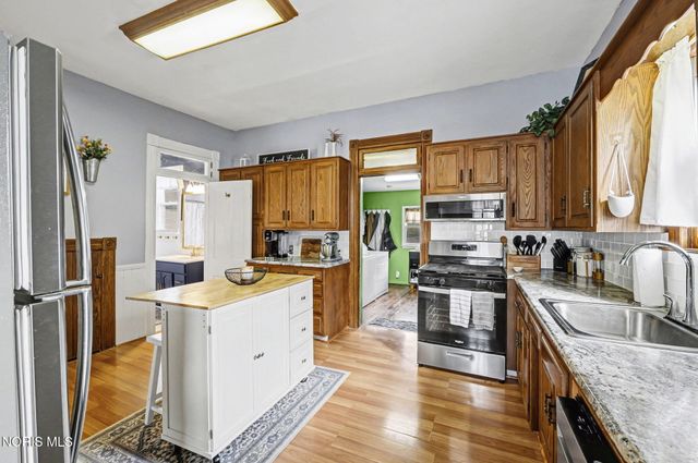 845 Hurd Avenue, Findlay, OH 45840