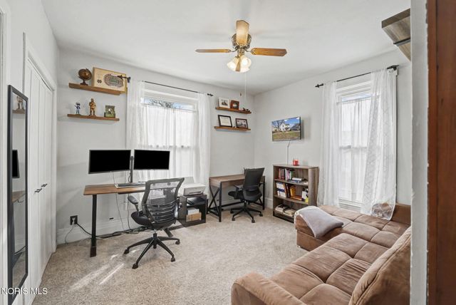 845 Hurd Avenue, Findlay, OH 45840