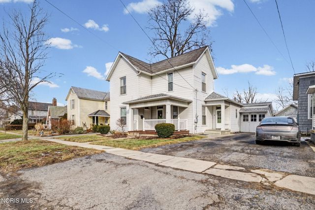 845 Hurd Avenue, Findlay, OH 45840