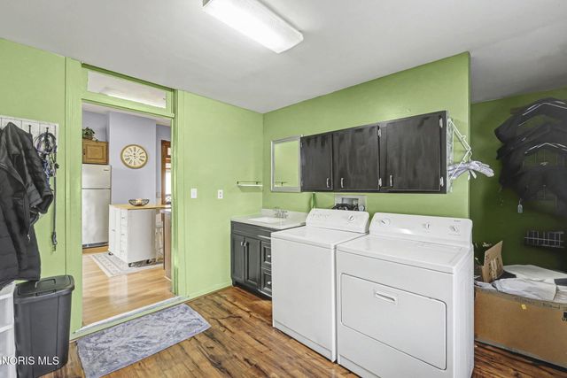 845 Hurd Avenue, Findlay, OH 45840