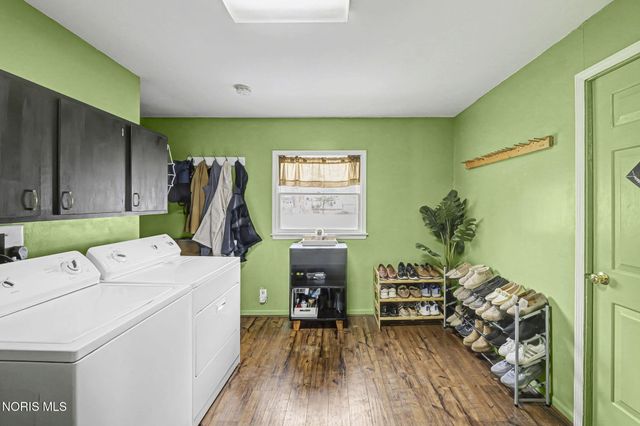 845 Hurd Avenue, Findlay, OH 45840