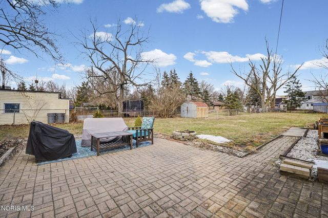 845 Hurd Avenue, Findlay, OH 45840