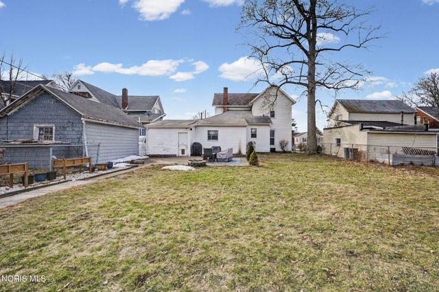 845 Hurd Avenue, Findlay, OH 45840