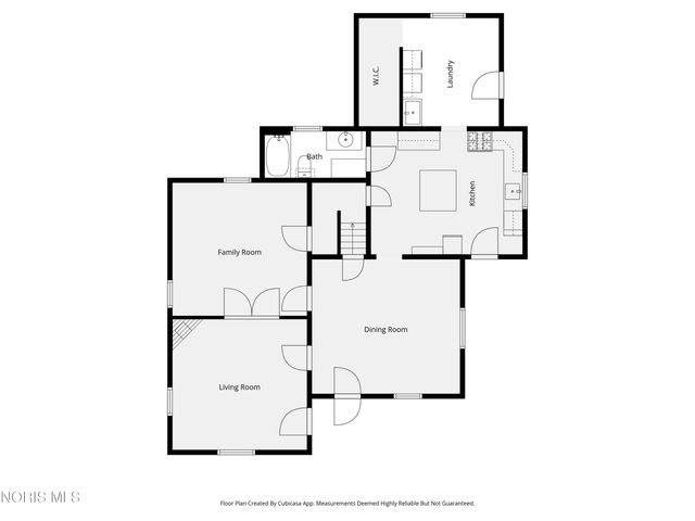 845 Hurd Avenue, Findlay, OH 45840