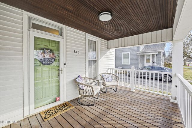 845 Hurd Avenue, Findlay, OH 45840