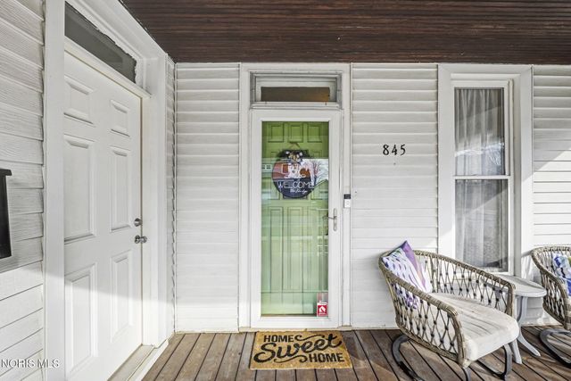 845 Hurd Avenue, Findlay, OH 45840