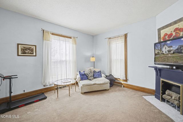 845 Hurd Avenue, Findlay, OH 45840