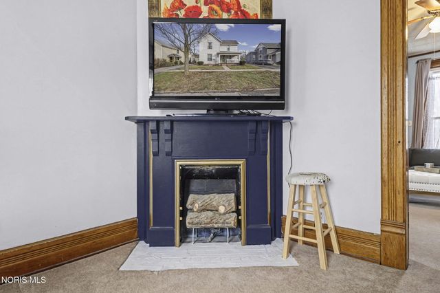 845 Hurd Avenue, Findlay, OH 45840