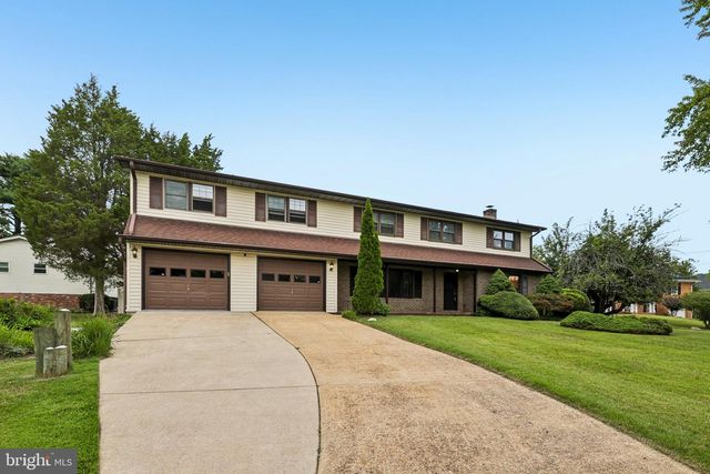 112 SPEICHER DR, Annapolis, MD 21401