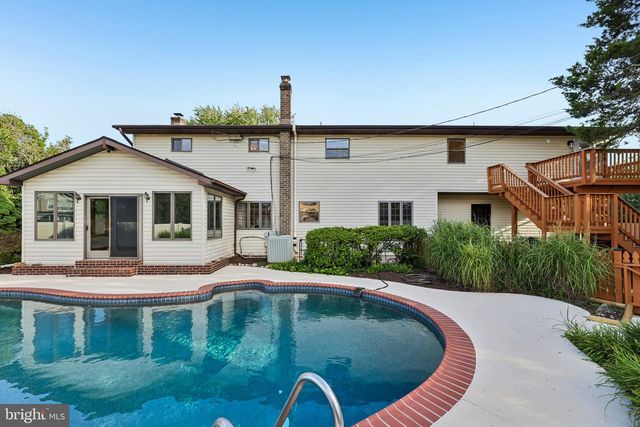 112 SPEICHER DR, Annapolis, MD 21401